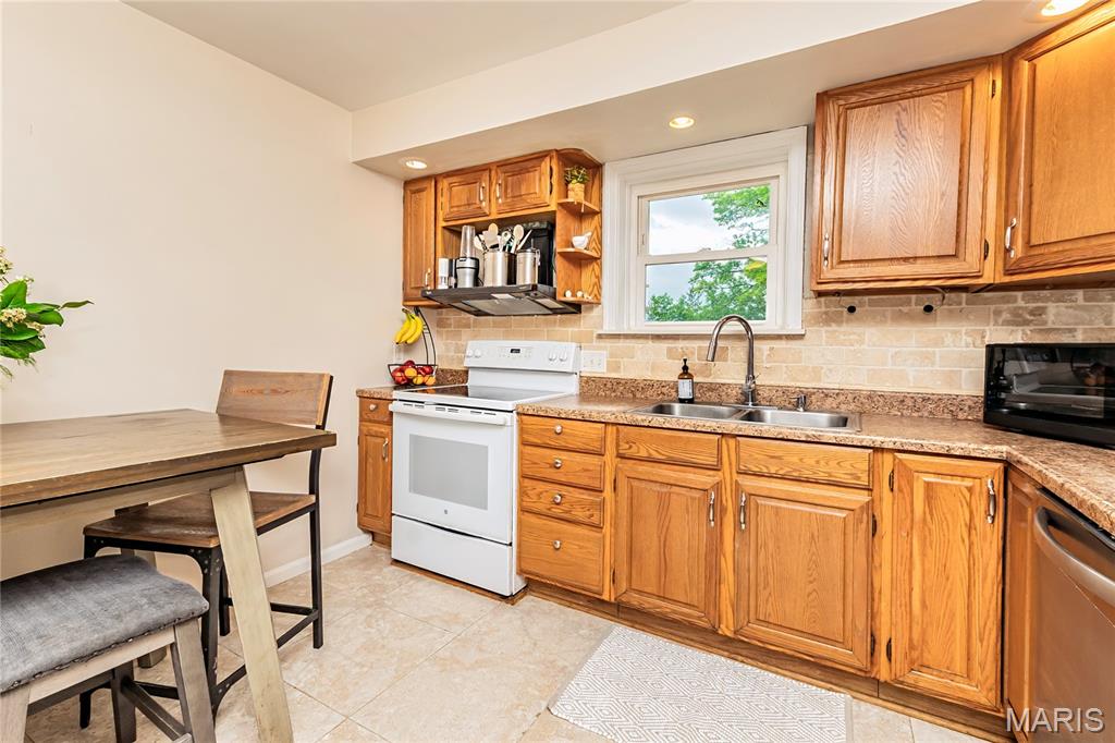 Theiss - Residential