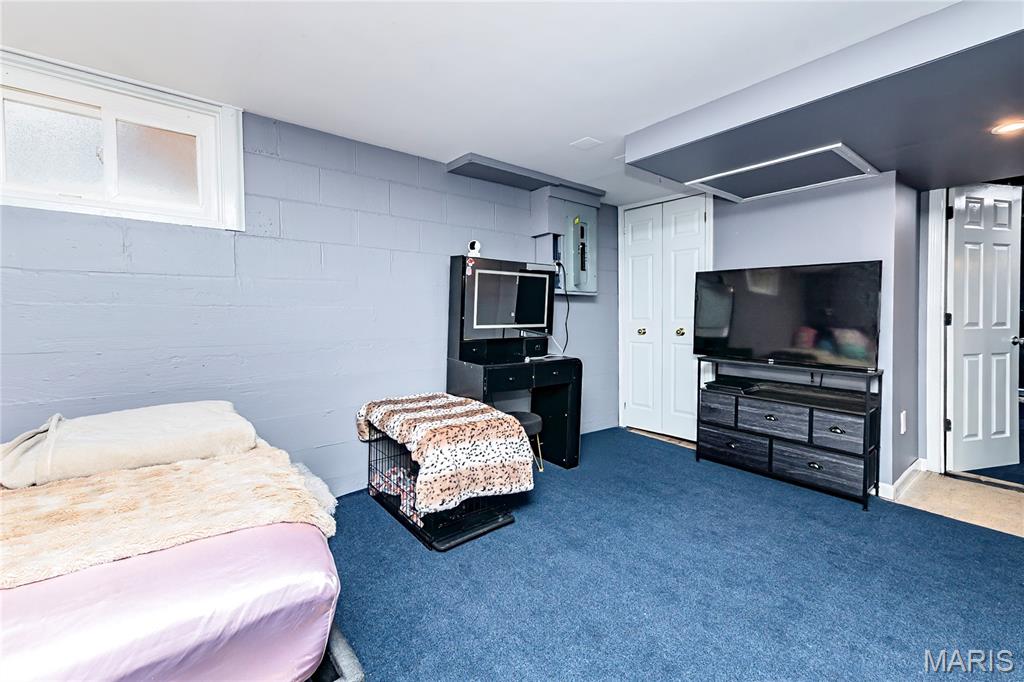 Theiss - Residential