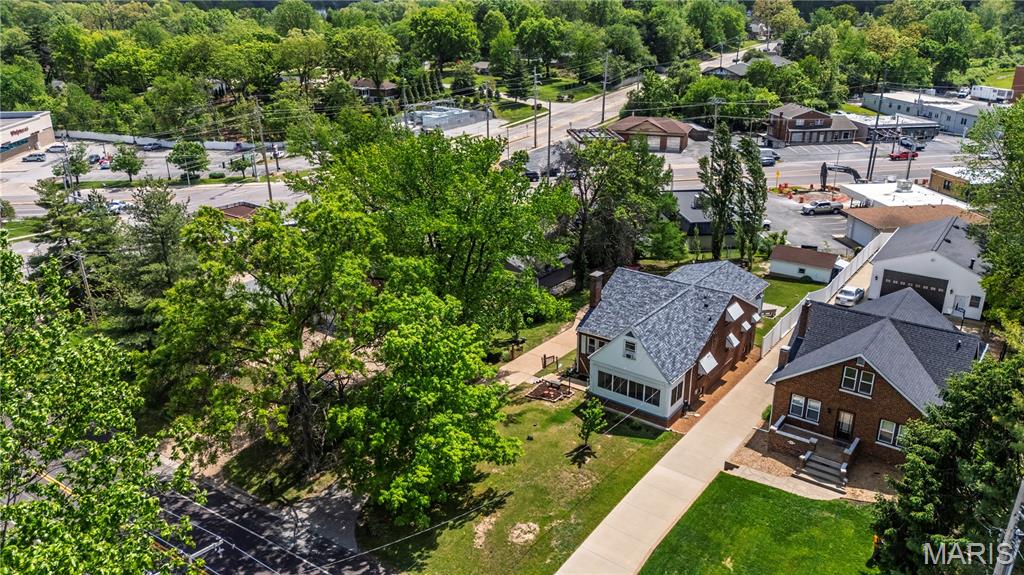 Theiss - Residential