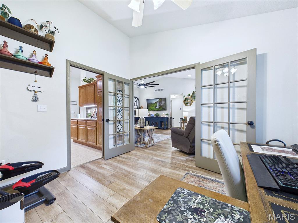 Lincoln Place Anx - Residential