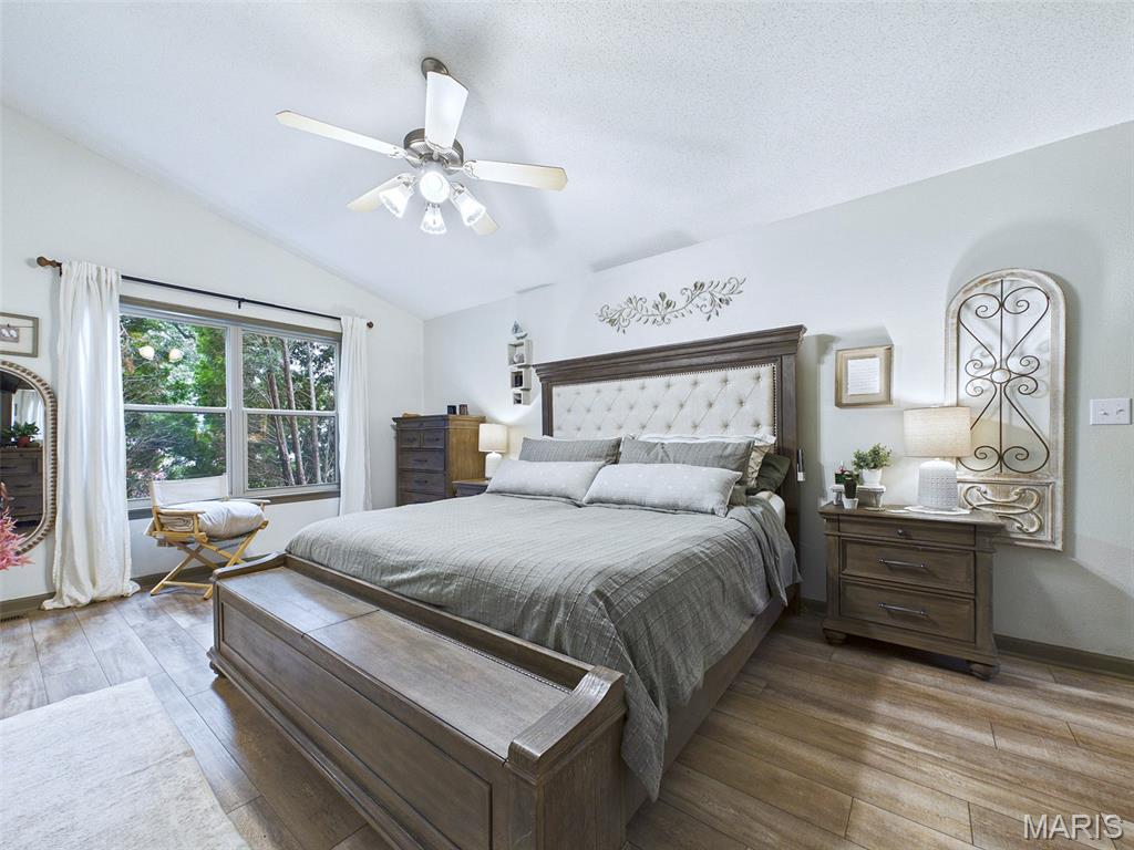 Lincoln Place Anx - Residential