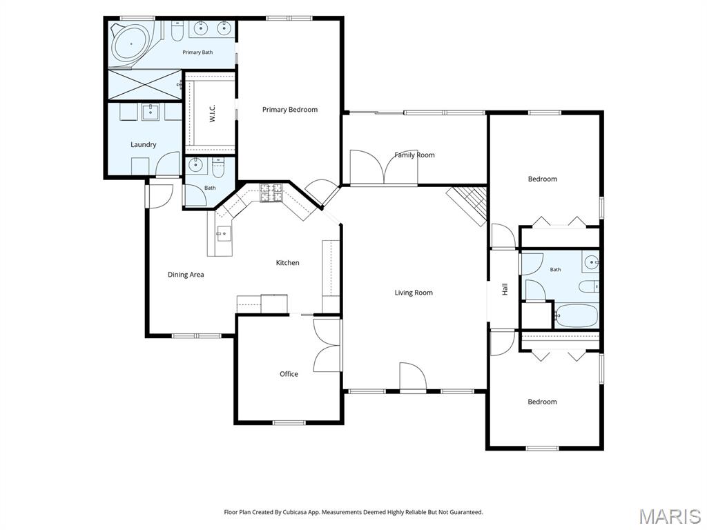 Lincoln Place Anx - Residential