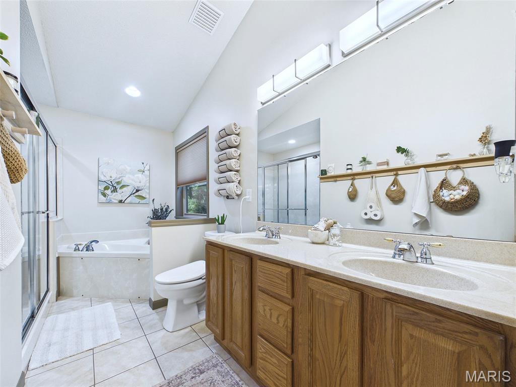 Lincoln Place Anx - Residential