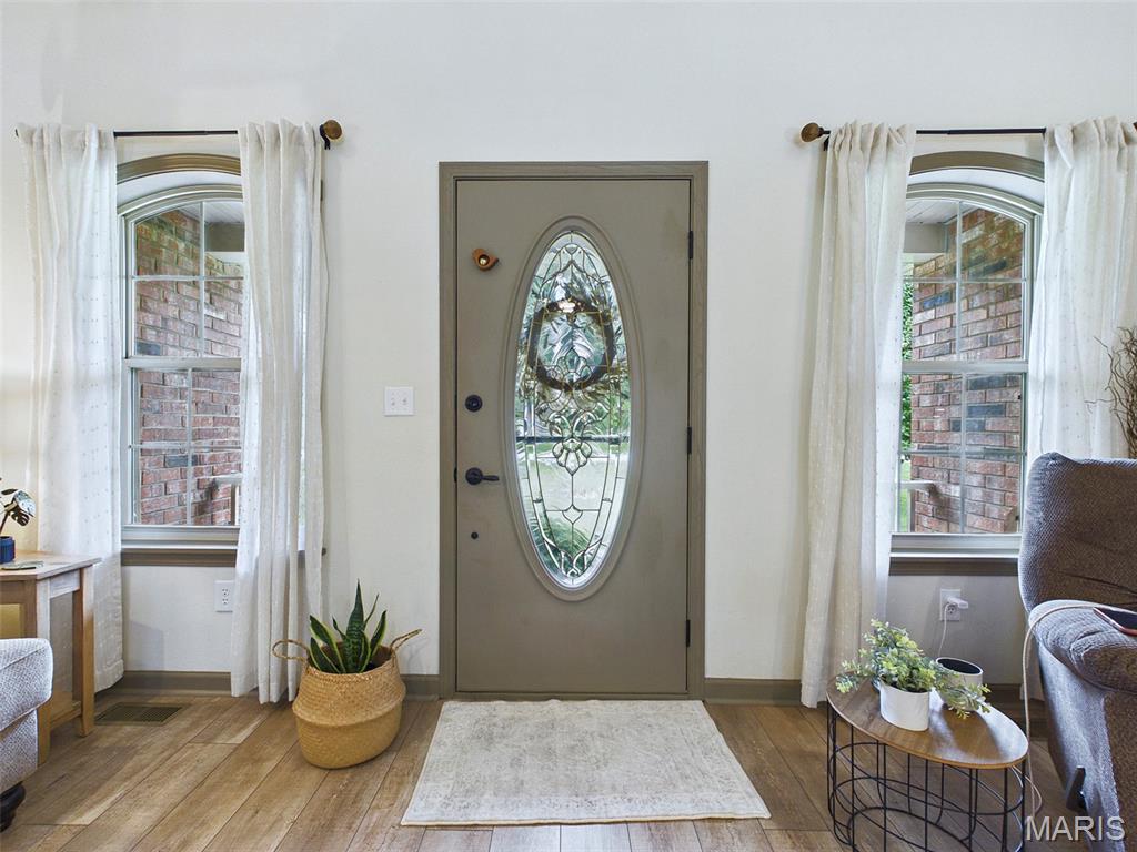 Lincoln Place Anx - Residential