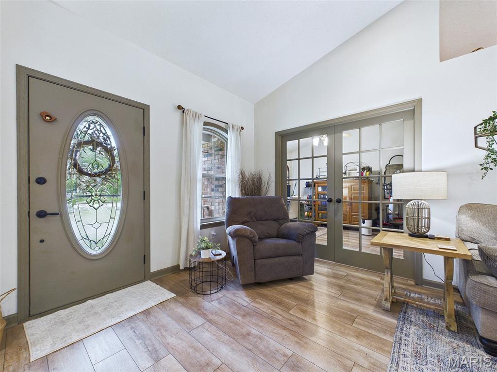Lincoln Place Anx - Residential