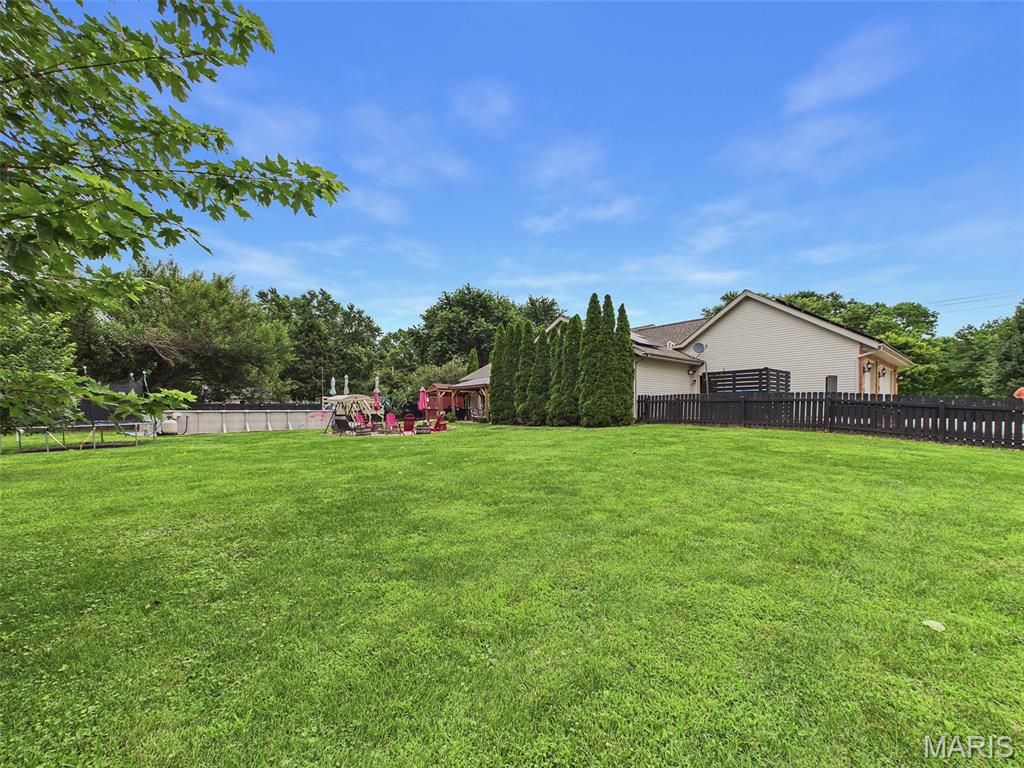 Lincoln Place Anx - Residential