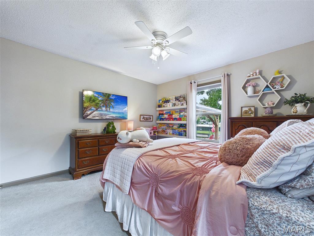 Lincoln Place Anx - Residential