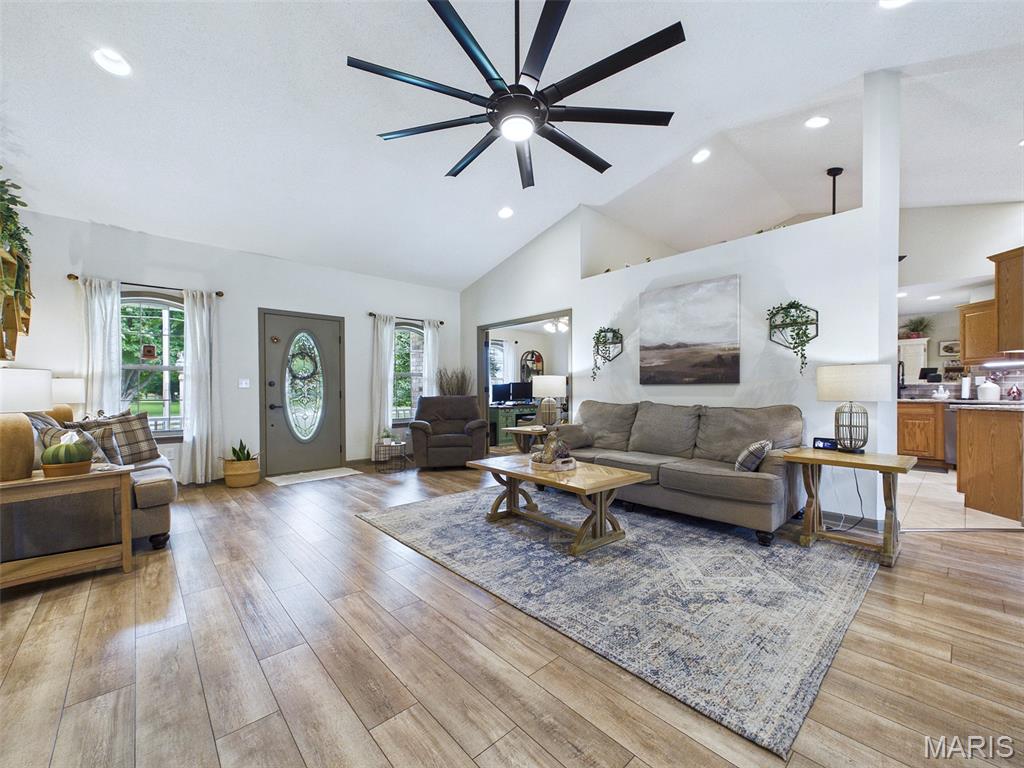 Lincoln Place Anx - Residential