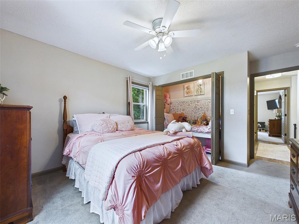 Lincoln Place Anx - Residential