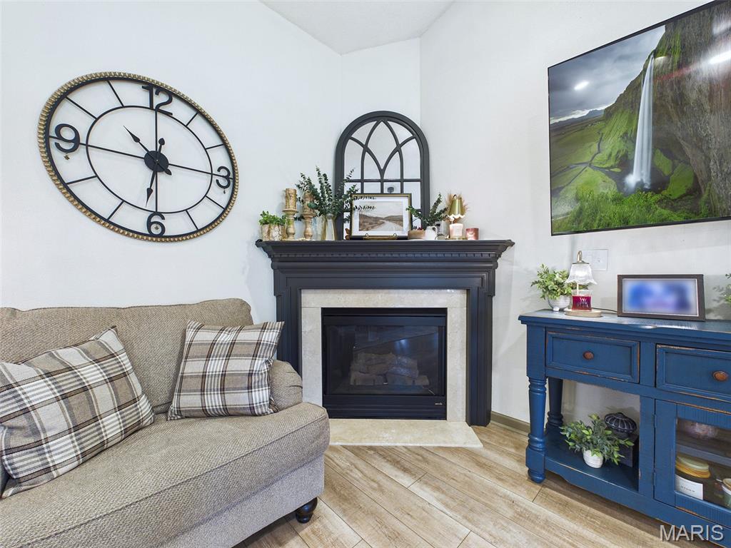 Lincoln Place Anx - Residential