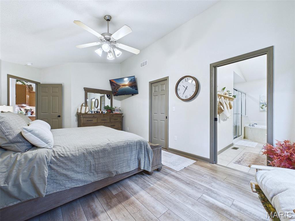 Lincoln Place Anx - Residential