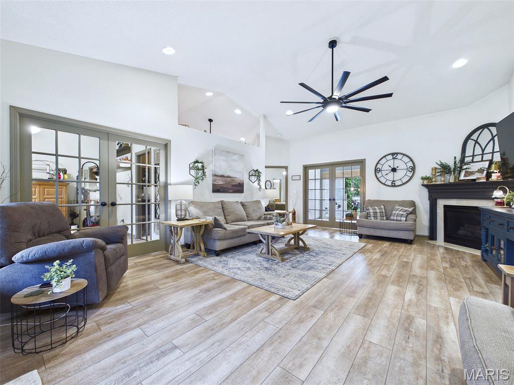 Lincoln Place Anx - Residential