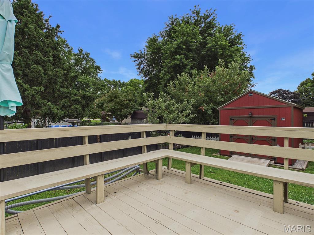 Lincoln Place Anx - Residential