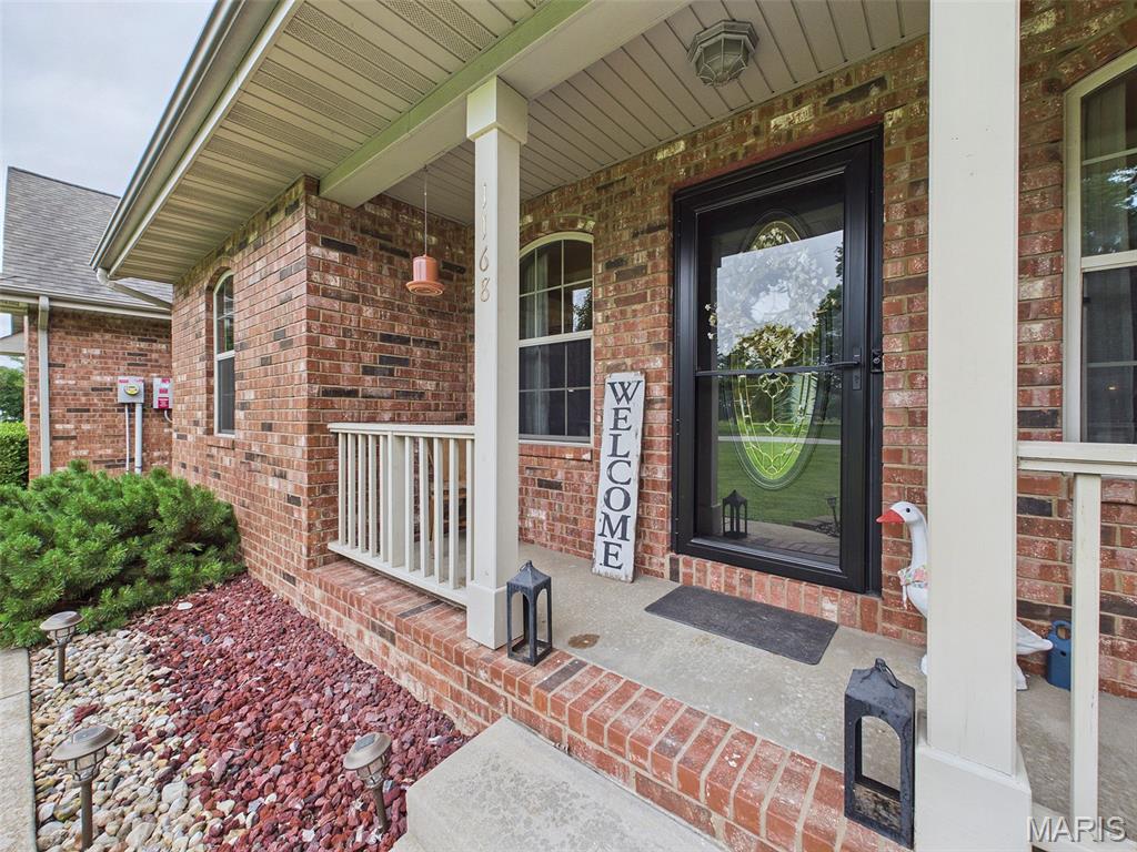 Lincoln Place Anx - Residential
