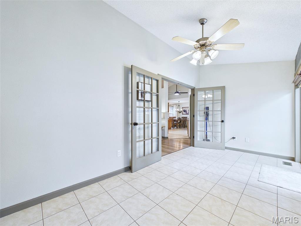 Lincoln Place Anx - Residential
