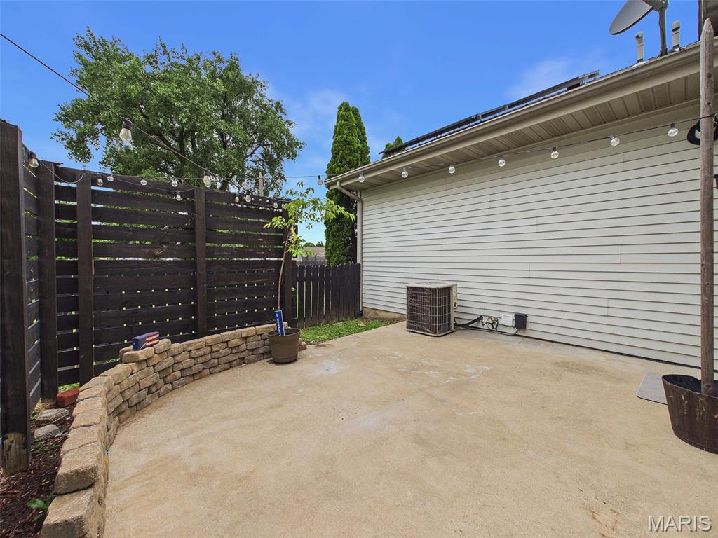 Lincoln Place Anx - Residential