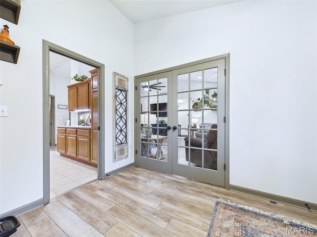 Lincoln Place Anx - Residential