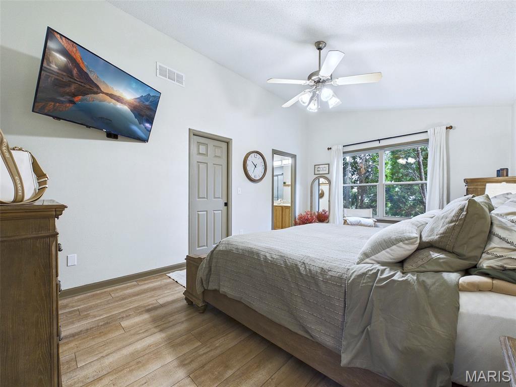 Lincoln Place Anx - Residential
