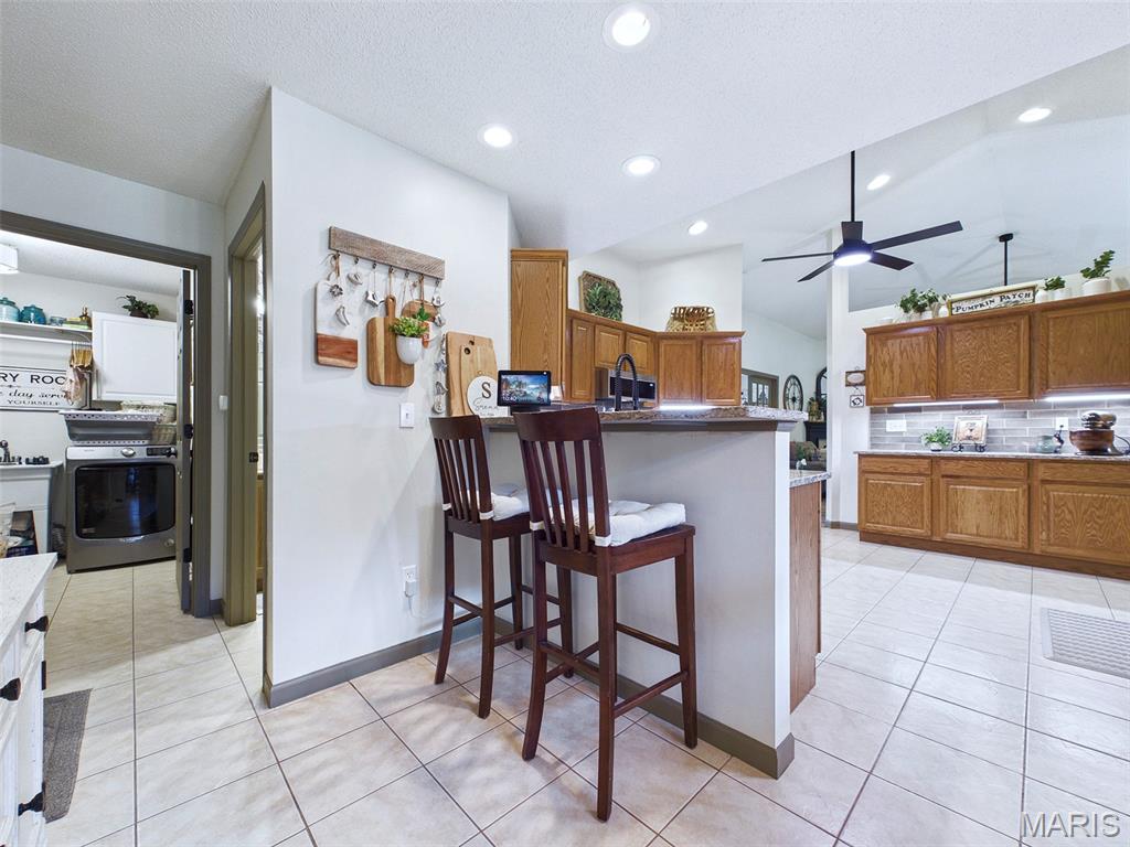 Lincoln Place Anx - Residential