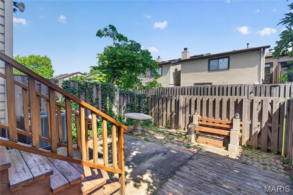 Westport Crossing Condo Three - Residential