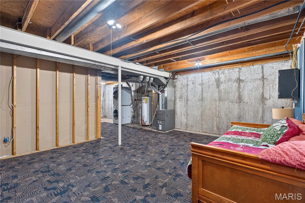 Westport Crossing Condo Three - Residential