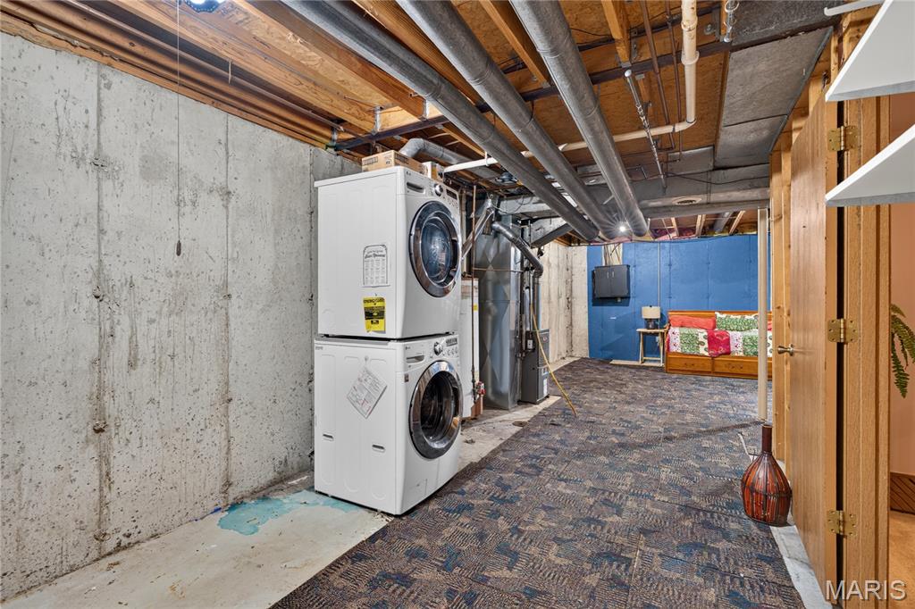 Westport Crossing Condo Three - Residential