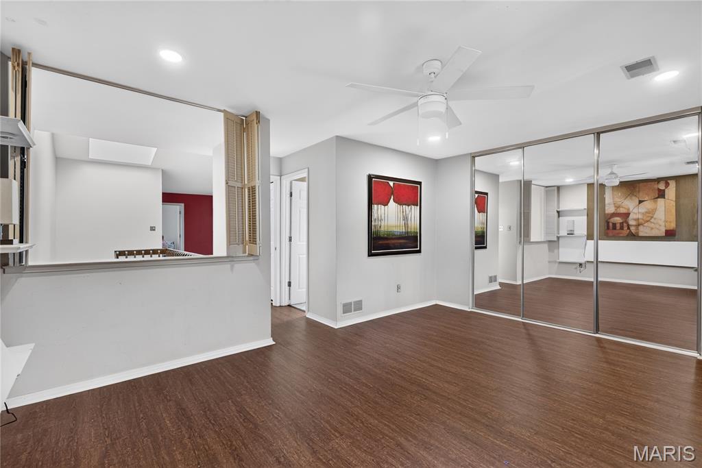 Westport Crossing Condo Three - Residential