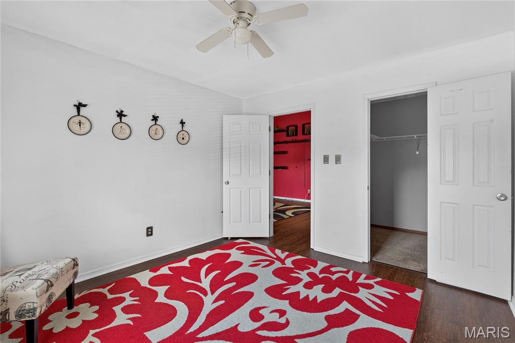 Westport Crossing Condo Three - Residential