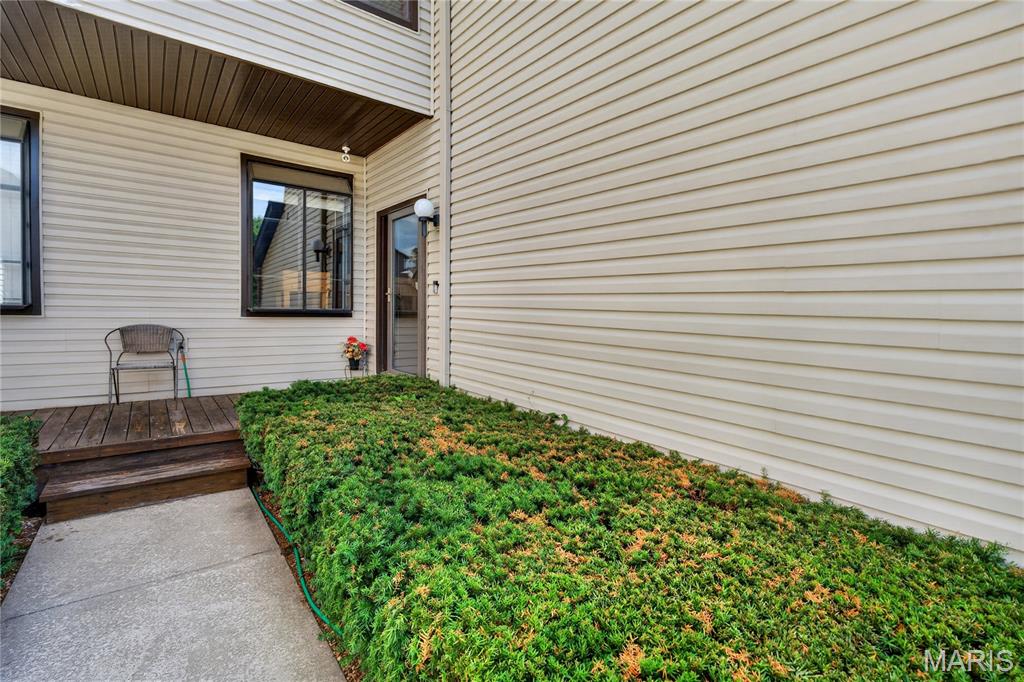 Westport Crossing Condo Three - Residential