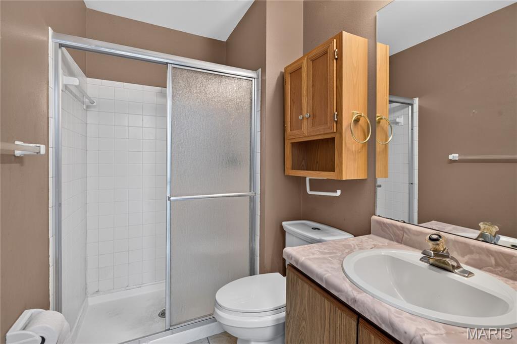 Westport Crossing Condo Three - Residential