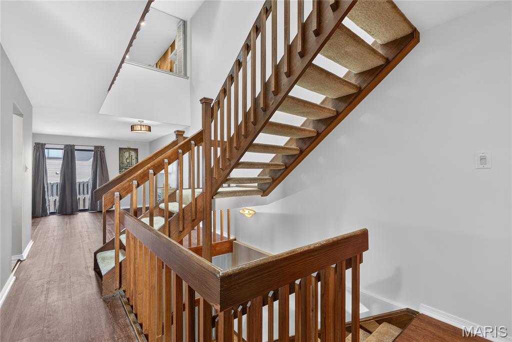 Westport Crossing Condo Three - Residential