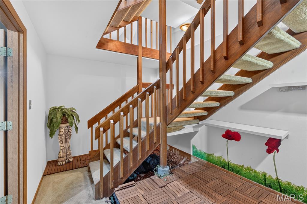 Westport Crossing Condo Three - Residential