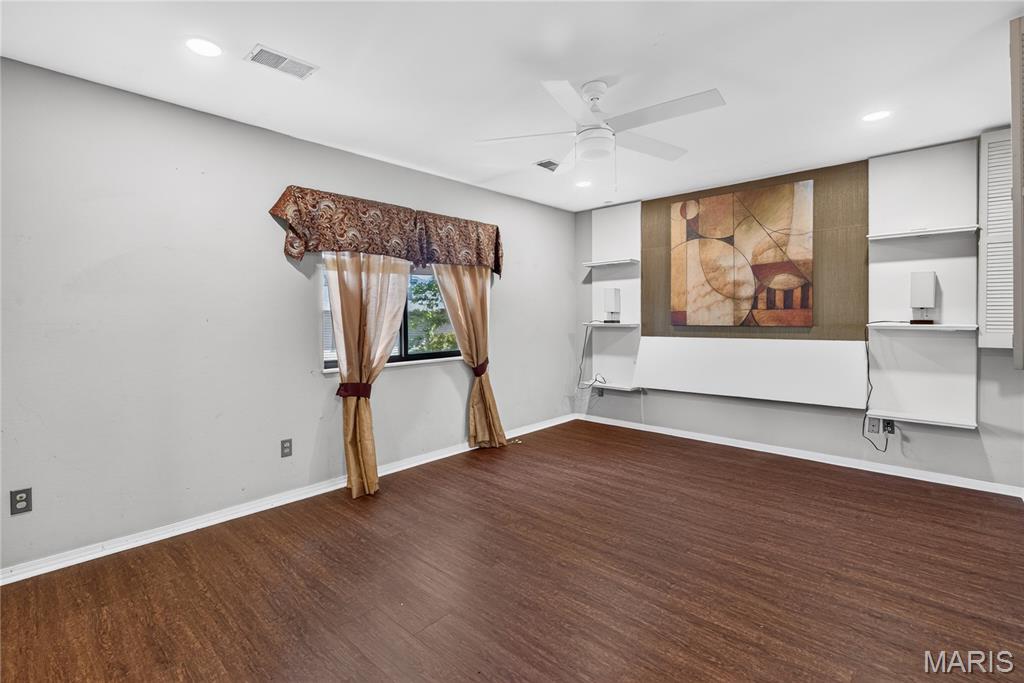 Westport Crossing Condo Three - Residential