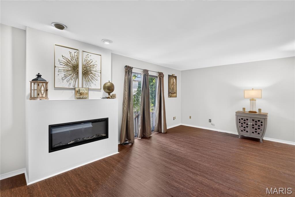 Westport Crossing Condo Three - Residential