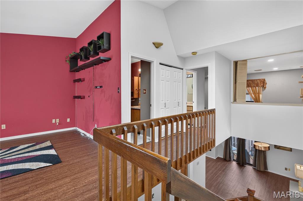 Westport Crossing Condo Three - Residential