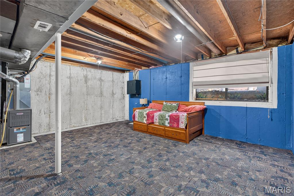 Westport Crossing Condo Three - Residential