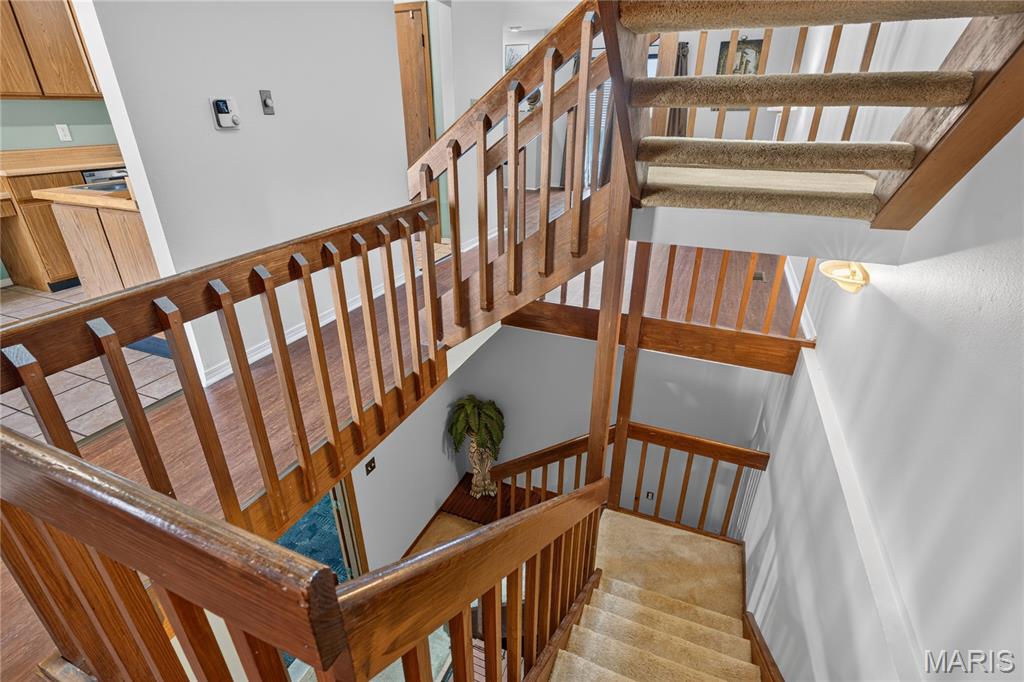 Westport Crossing Condo Three - Residential