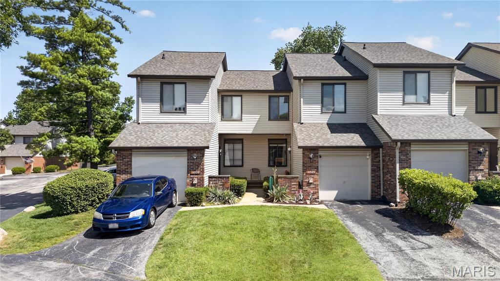 Westport Crossing Condo Three - Residential
