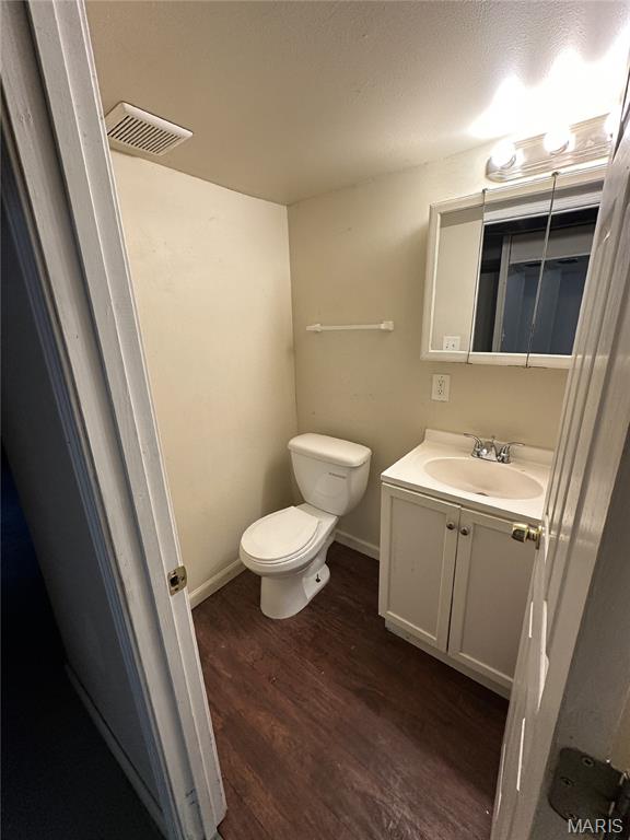 Ferguson Home Acres - Residential