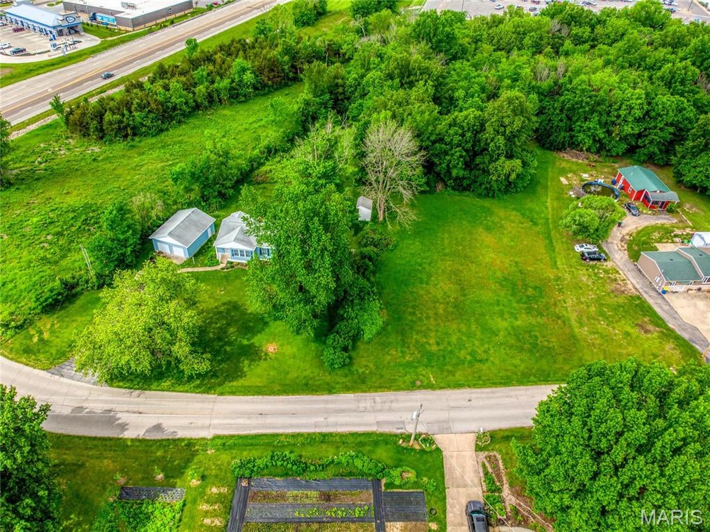 N /A - Commercial Sale