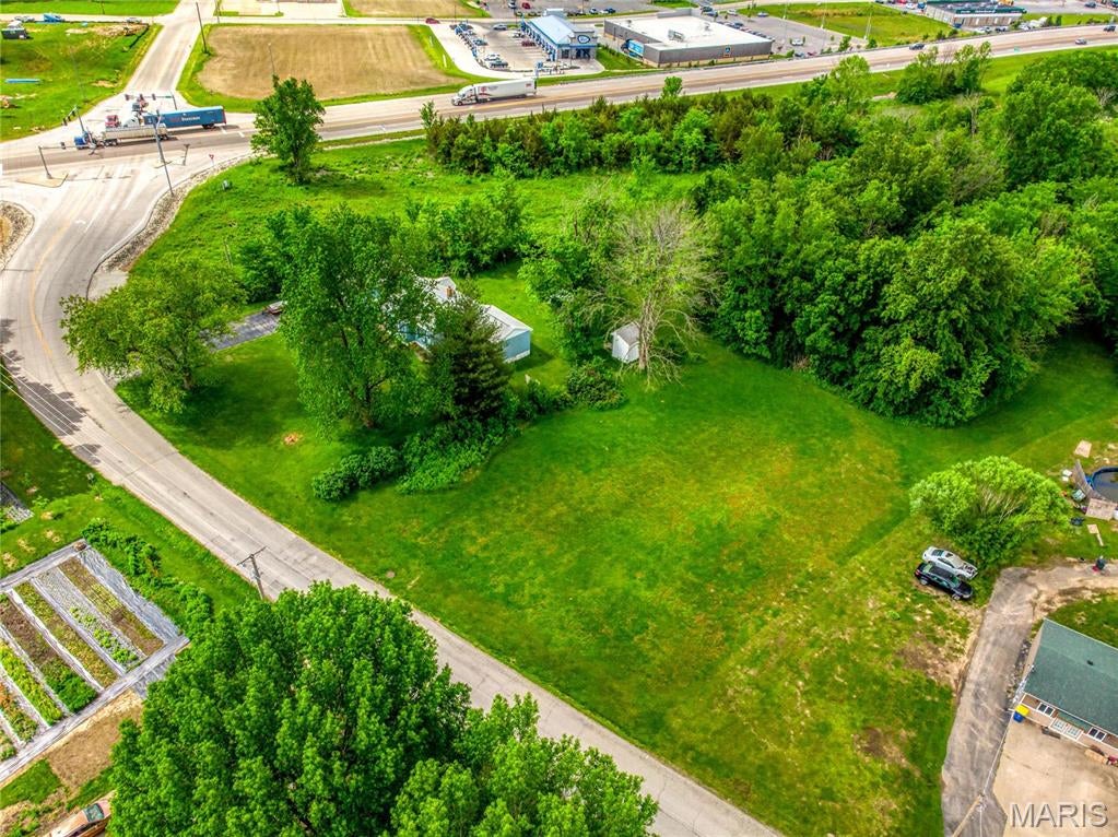 N /A - Commercial Sale