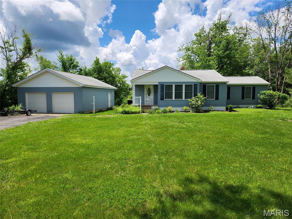 N /A - Commercial Sale