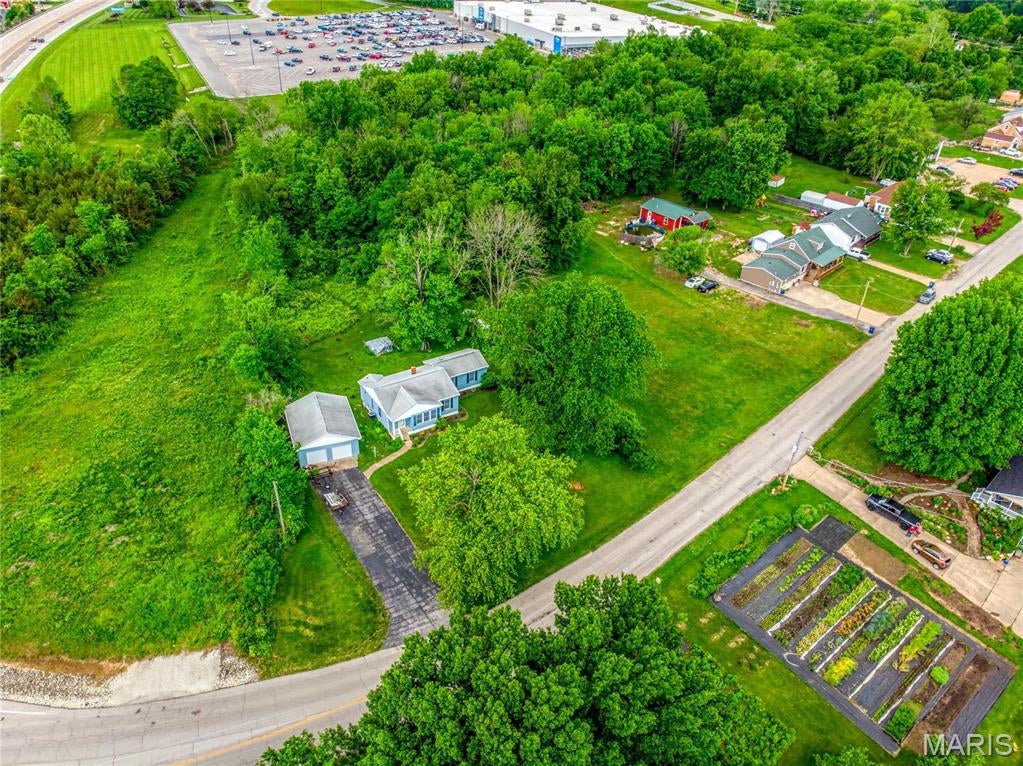 N /A - Commercial Sale