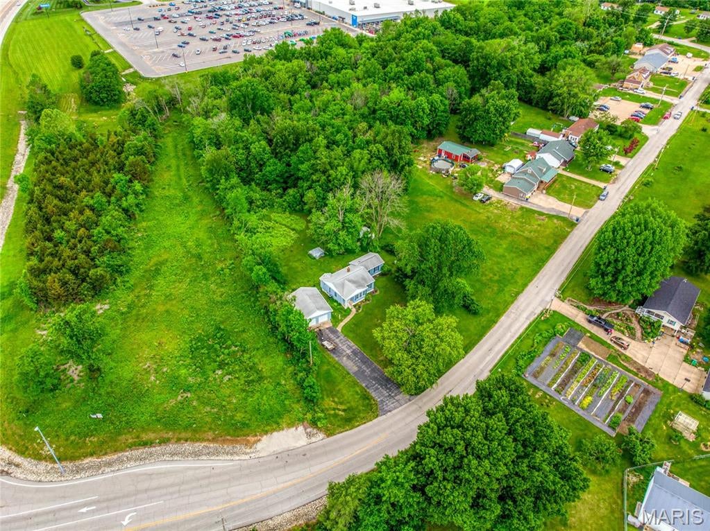 N /A - Commercial Sale