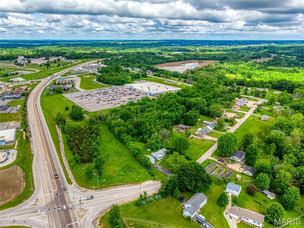 N /A - Commercial Sale