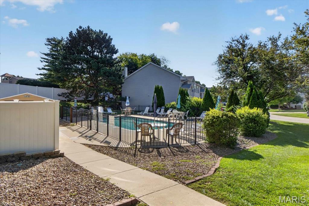 Crown Colony Ph2 Stg6&11 - Residential