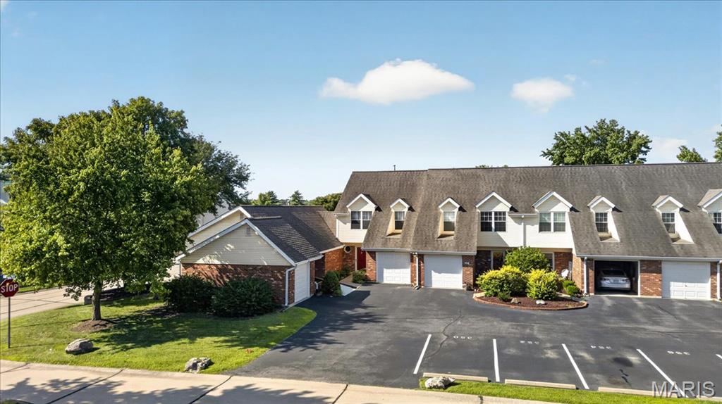 Crown Colony Ph2 Stg6&11 - Residential