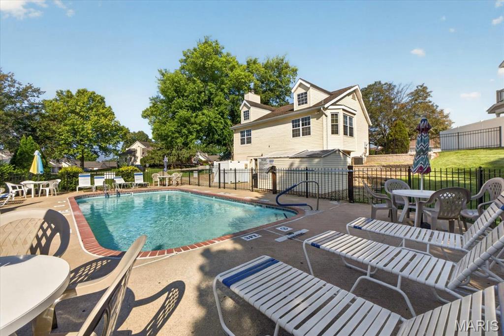 Crown Colony Ph2 Stg6&11 - Residential