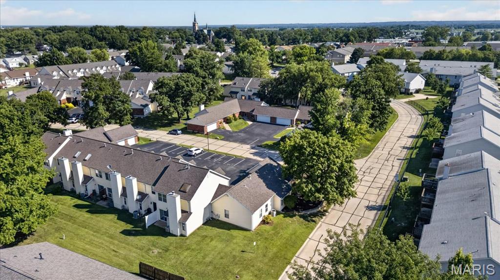 Crown Colony Ph2 Stg6&11 - Residential