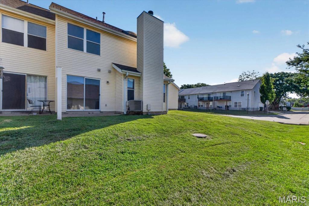 Crown Colony Ph2 Stg6&11 - Residential